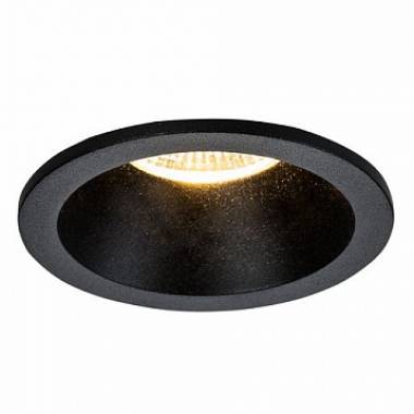 Точечный светильник Maytoni(Yin) DL034-2-L8B