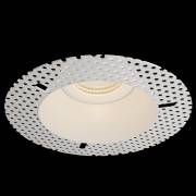 Точечный светильник Spodek Maytoni DL042-01W