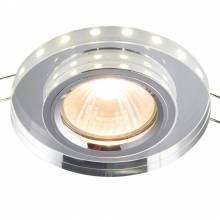 Точечный светильник Metal Maytoni DL287-2-3W-W