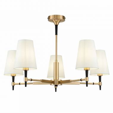 Люстра Maytoni(Zaragoza) H001CL-05BS