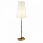 Настольная лампа Zaragoza Maytoni H001TL-01BS