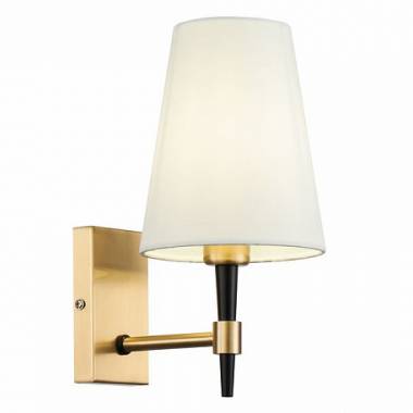 Бра Maytoni(Zaragoza) H001WL-01BS