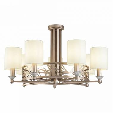 Люстра Maytoni(Vittoria) H004CL-07BG