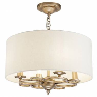 Люстра Maytoni (Anna) H007PL-04G