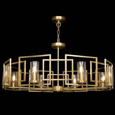 Люстра Maytoni(Bowi) H009PL-08G