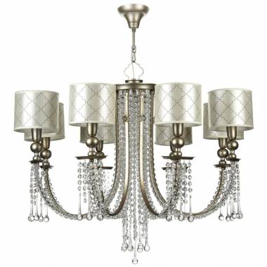 Люстра Maytoni H018-PL-08-NG Bience