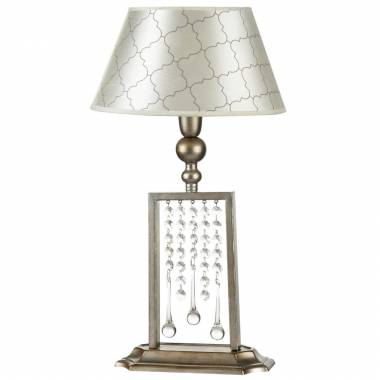 Настольная лампа Maytoni H018-TL-01-NG Bience