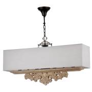 Светильник Cipresso Maytoni H034-PL-04-R