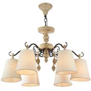 Люстра Cipresso Maytoni H034-PL-06-R