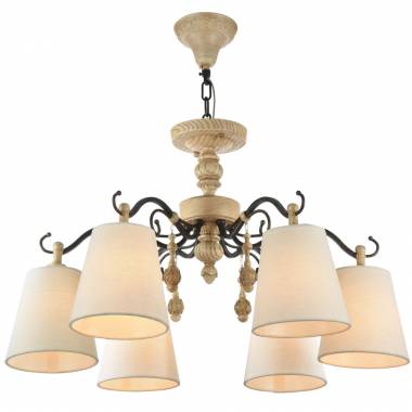 Люстра Maytoni (Cipresso) H034-PL-06-R