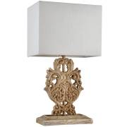 Настольная лампа Cipresso Maytoni H034-TL-01-R