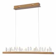 Светильник Gletscher Maytoni H186-PL-01-40W-BS