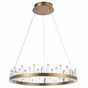 Светильник Gletscher Maytoni H186-PL-01-46W-BS