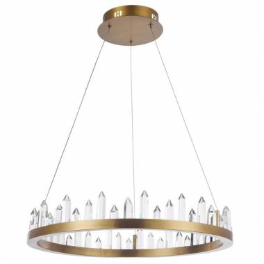 Светильник Maytoni H186-PL-01-46W-BS Gletscher