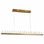 Светильник Gletscher Maytoni H186-PL-01-53W-BS