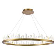 Светильник Gletscher Maytoni H186-PL-01-61W-BS