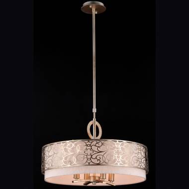 Люстра Maytoni H260-04-N House