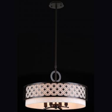 Люстра Maytoni H260-04-R House