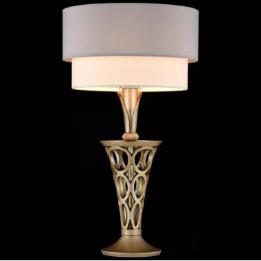 Настольная лампа Maytoni H311-11-G Lillian