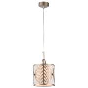 Светильник Leaf Maytoni H425-22-G