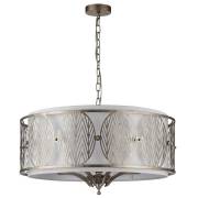 Светильник Leaf Maytoni H425-PL-07-G