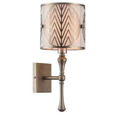 Бра Maytoni H425-WL-01-G Leaf