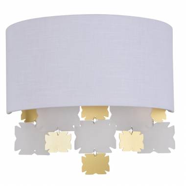 Бра Maytoni H601WL-02BS Valencia