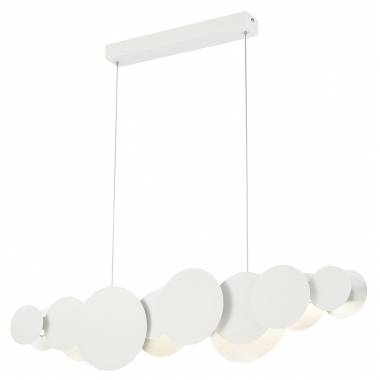 Светильник Maytoni (Cloud) MOD003PL-L27WS