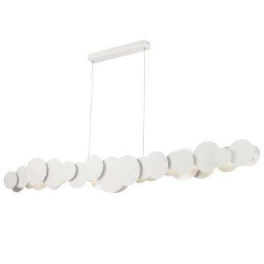 Светильник Maytoni (Cloud) MOD003PL-L54WS
