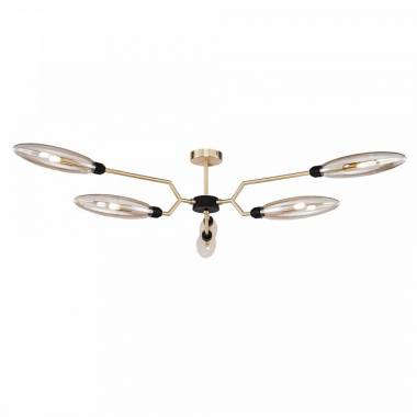 Люстра Maytoni(Ventura) MOD012CL-06G