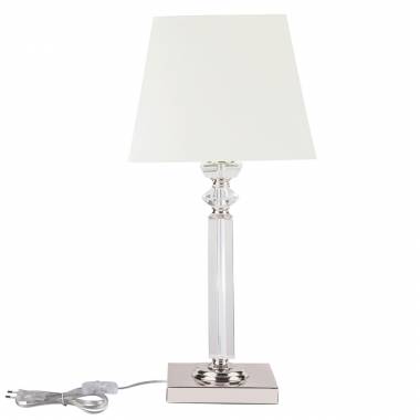 Настольная лампа Maytoni(Chandler) MOD019TL-01CH