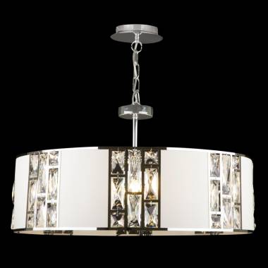 Светильник Maytoni(Mercurio) MOD028PL-08CH
