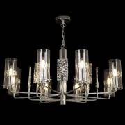 Люстра Napoli Maytoni MOD032PL-08CH