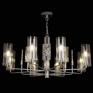 Люстра Maytoni(Napoli) MOD032PL-08CH