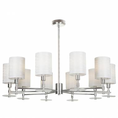 Люстра Maytoni(Martina) MOD034PL-10CH