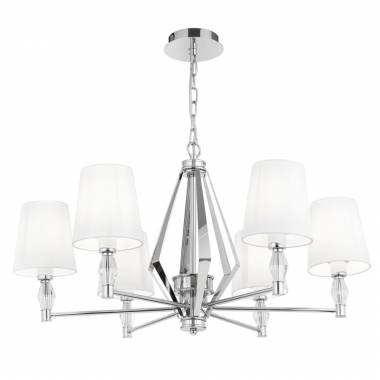 Люстра Maytoni(Stein) MOD038PL-06CH