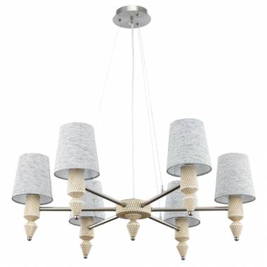Люстра Maytoni(Marseille) MOD039PL-06N