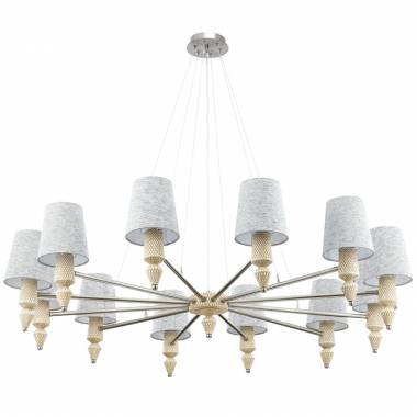 Люстра Maytoni(Marseille) MOD039PL-12N