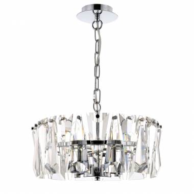 Люстра Maytoni(Puntes) MOD043PL-04CH