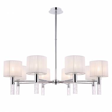 Люстра Maytoni(Honour) MOD045PL-08CH