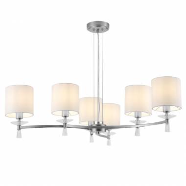Люстра Maytoni(Grazia) MOD046PL-06CH