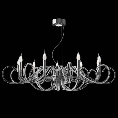 Люстра Maytoni(Atlanta) MOD051PL-09TR
