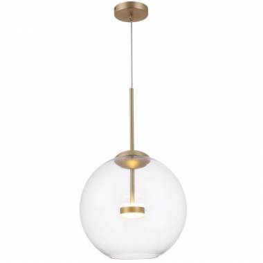 Светильник Maytoni(Cometa) MOD056PL-L12G3K