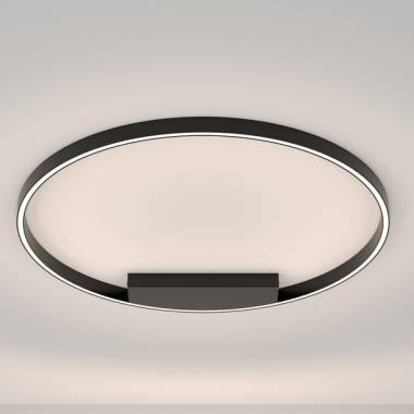 Светильник Maytoni MOD058CL-L50BK Rim