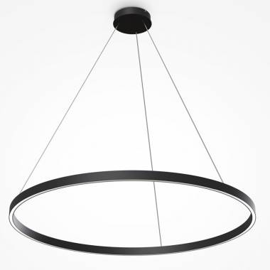 Светильник Maytoni MOD058PL-L54BK Rim