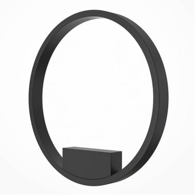 Бра Maytoni MOD058WL-L25BK Rim