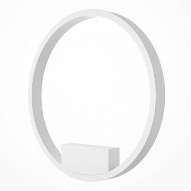 Бра Maytoni MOD058WL-L25WK Rim