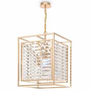 Люстра Tening Maytoni MOD060PL-04G
