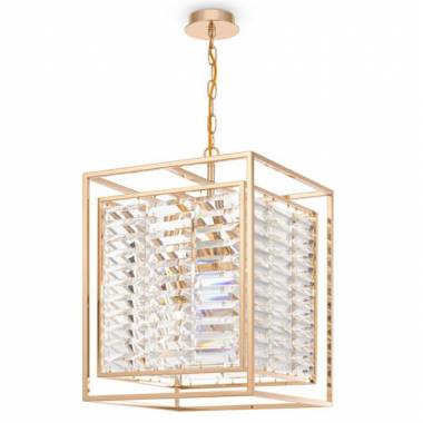 Люстра Maytoni(Tening) MOD060PL-04G