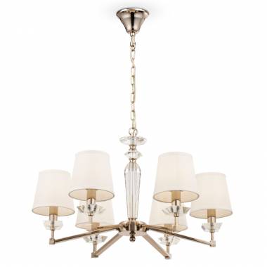 Люстра Maytoni(Beira) MOD064PL-06N